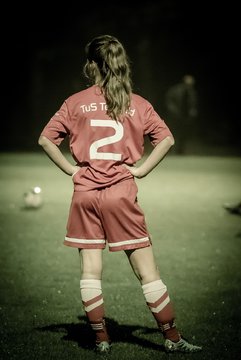 Bild 2500 - Frauen TuS Tensfeld - TSV Wiemersdorf : Ergebnis: 4:2